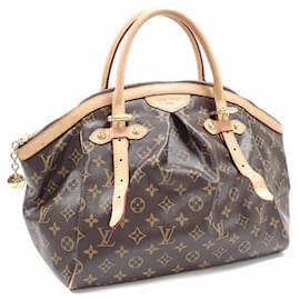 Bolso Louis Vuitton Monogram Tivoli GM