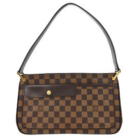Louis Vuitton Aubagne Damier Ebene