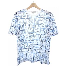 T-shirt Hermès LABYRINTHE HORSEBIT S