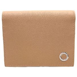 Bulgari Bvlgari Man Business Card Holder