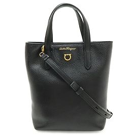 Borsa Salvatore Ferragamo Gancini