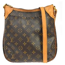 Louis Vuitton Odeon Monogram Canvas PM