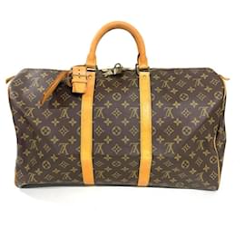 Borsa Boston Louis Vuitton Keepall 50