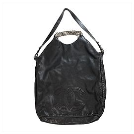 Borsa Chanel Coco Mark