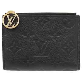 Cartera Bi-Fold Louis Vuitton Monogram Empreinte