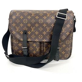 Borsa a Spalla Louis Vuitton Christopher