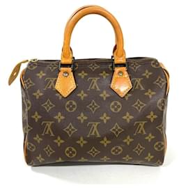 Borsa Boston Louis Vuitton Speedy 25