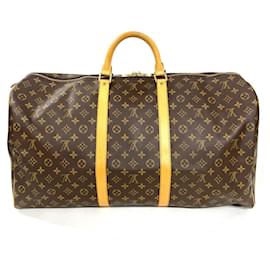 Borsa Boston Louis Vuitton Keepall 60