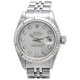 Rolex Datejust Damenuhr 79174G