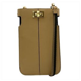 Borsa a Spalla Fendi Pikaphone