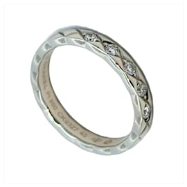 Anello Coco Crush 5-Diamond di Chanel