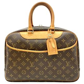 Borsa Louis Vuitton Deauville