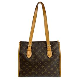 Borsa Tote Louis Vuitton Popincourt Au