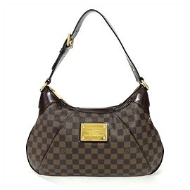 Borsa a Spalla Louis Vuitton Thames GM