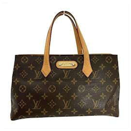 Borsa Louis Vuitton Wilshire PM
