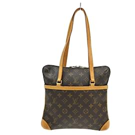 Louis Vuitton Vintage Coussin Monogram Canvas GM
