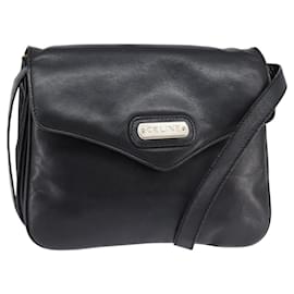 Céline Celine Pelle Vintage