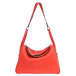 Hermes Lindy Clemence 34 - Hermès