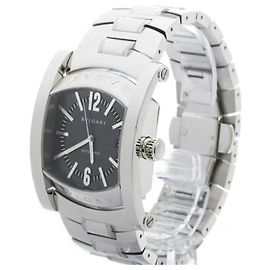 Bulgari Bvlgari Assioma Chronograph Automatic Acciaio Inossidabile 34