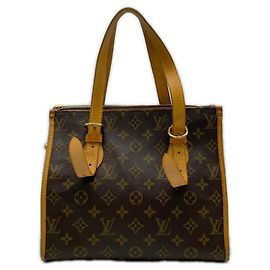 Borsa Louis Vuitton Monogram Popincourt