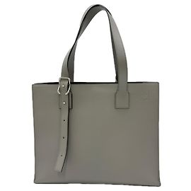 Borsa Tote Loewe Anagram Horizontal