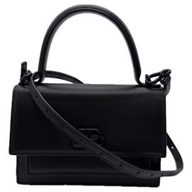 Bolso Balenciaga BB Logo Sharp XS