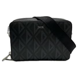 Pochette Messenger Christian Dior CD Diamond