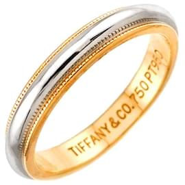 Milgrain Ring Tiffany & Co.