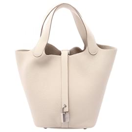 Borsa Hermes Picotin Lock PM - Hermès