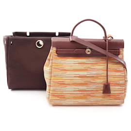 Borsa 2-Way Hermes Herbag PM - Hermès