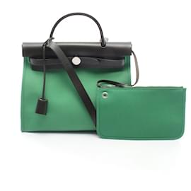 Borsa 2-Way Hermes Herbag Zip PM - Hermès