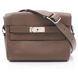 Hermès Borsa a Spalla Hermes Kelly Messenger PM