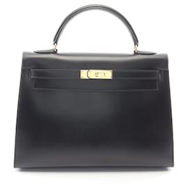 Borsa Hermes Kelly 32 - Hermès