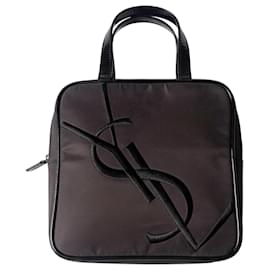 Yves Saint Laurent Bolso Tote YSL Monogram