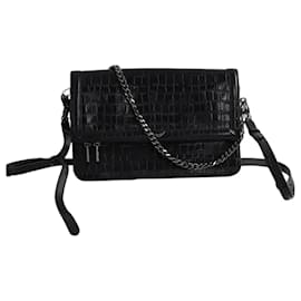 Zadig & Voltaire Borsa a mano nera