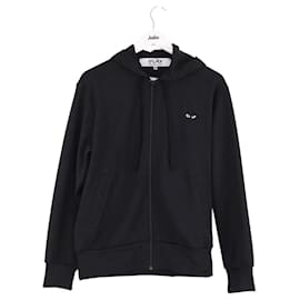 Comme Des Garcons Chaqueta negra