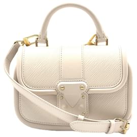 Borsa a tracolla Louis Vuitton Epi Hide and Seek M22720