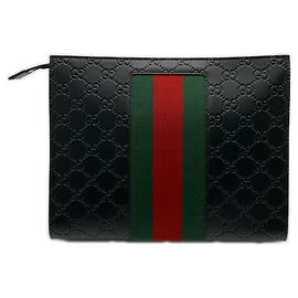 Clutch Gucci Sherry Line