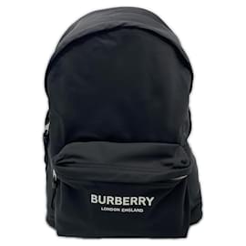 Sac à dos Burberry Nylon Jet