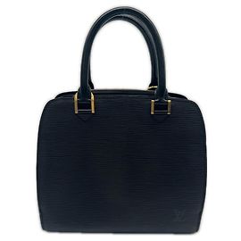 Borsa Louis Vuitton Damier Pont Neuf