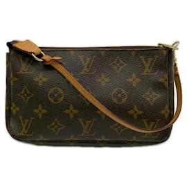 Pochette Louis Vuitton Monogram Pochette Accessoires
