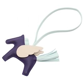 Hermes Rodeo Pegasus PM Charm - Hermès