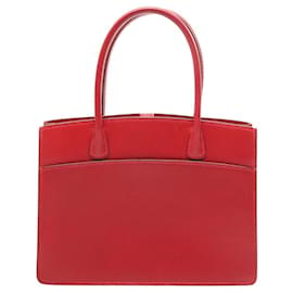 Hermès Borsa Hermes Whitebus TPM Rouge Vif