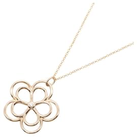 Collana Open Flower di Tiffany & Co.