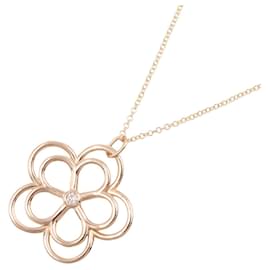 Collana Open Flower Tiffany & Co.
