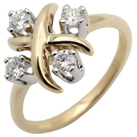 Tiffany & Co. Jean Schlumberger Ring