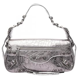 Bolso de hombro Balenciaga Le Cagole S