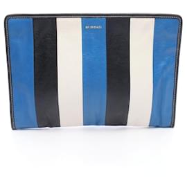 Clutch Balenciaga BAZAR