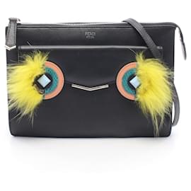 Borsa Fendi Bugs Monster