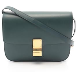 Borsa a Spalla Celine Classic Box Medium - Céline